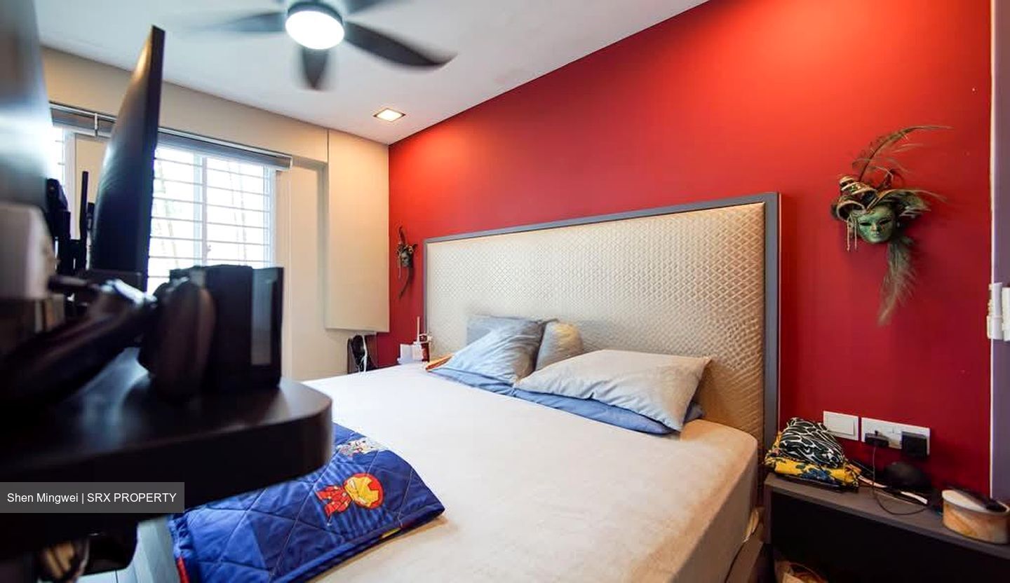 Northoaks (D25), Condominium #604402841